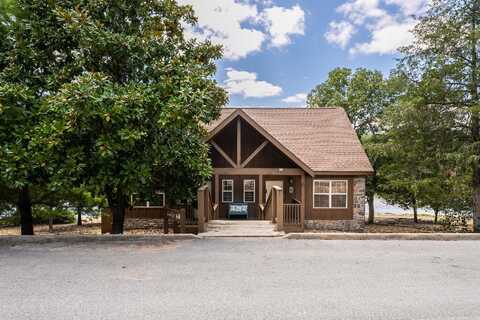 51 Cantwell Lane, Branson West, MO 65737