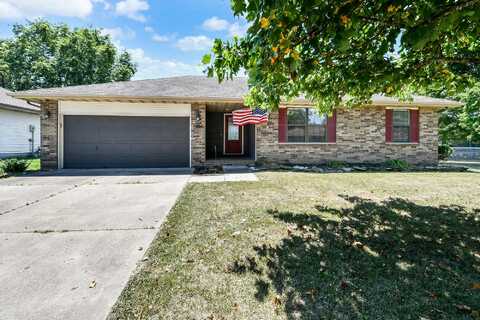6984 W Cottonwood Road, Springfield, MO 65802