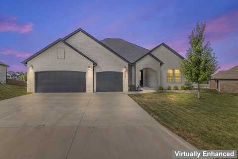 4818 E Silverado Road, Springfield, MO 65802