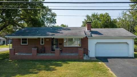 1706 W Lynn Street, Springfield, MO 65802