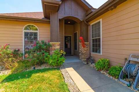 25 Mountain View Court, Branson West, MO 65737