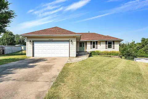4214 W Stanford Street, Springfield, MO 65807
