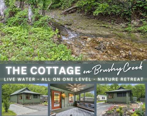 1226 Peace In Valley Road, Blue Eye, MO 65611