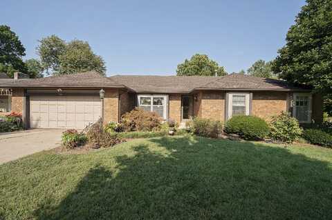 1501 S Essex Road, Springfield, MO 65809