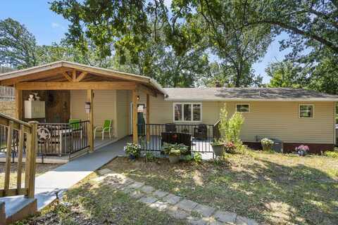 20 Thistle Lane, Kimberling City, MO 65686