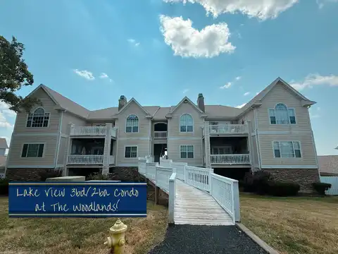 350 Woodland Drive S, Branson, MO 65616