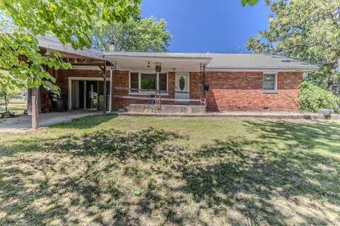 11012 Mohawk Drive, Conway, MO 65632