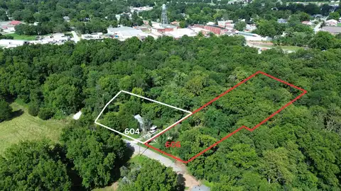 606 S Brookside Avenue, Ash Grove, MO 65604