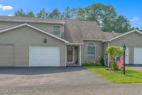 205 Knollridge Drive, Factoryville, PA 18419