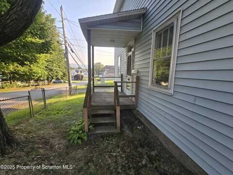 24 Delaware Street, Plains, PA 18705
