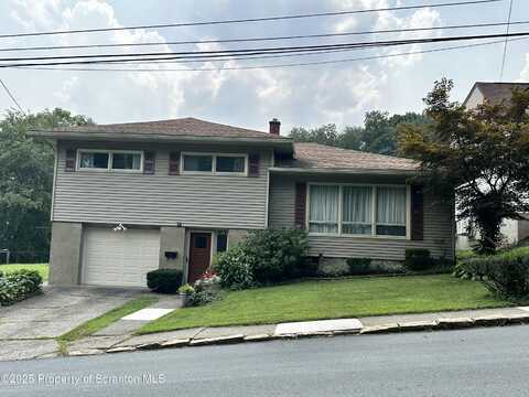 2613 Jackson Street, Scranton, PA 18504