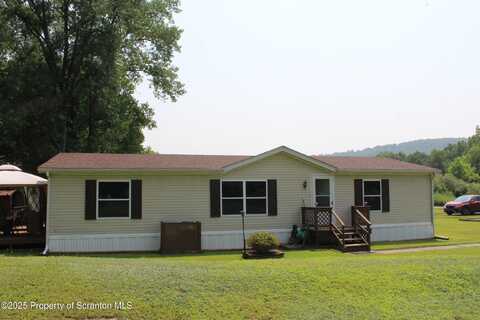 137 Stapleton Estate, Factoryville, PA 18419