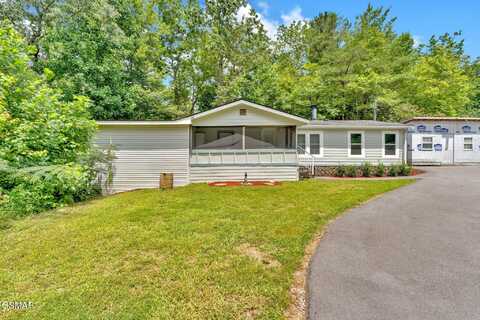 174 The Way, Gatlinburg, TN 37738