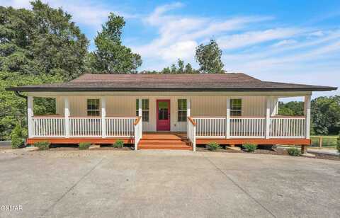 334 Amolee Lane, Sevierville, TN 37876