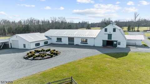 undefined, Kingwood Twp., NJ 08825