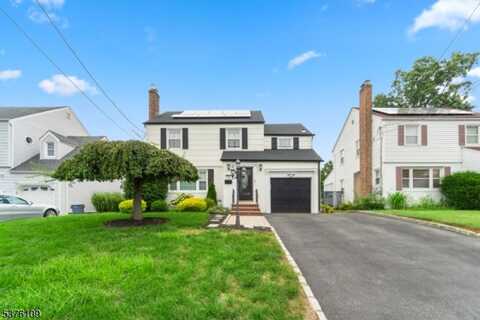 246 Woodmont Rd, Union, NJ 07083