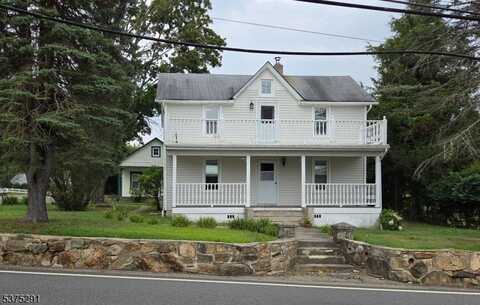 310 Espanong Rd, Jefferson Twp., NJ 07849