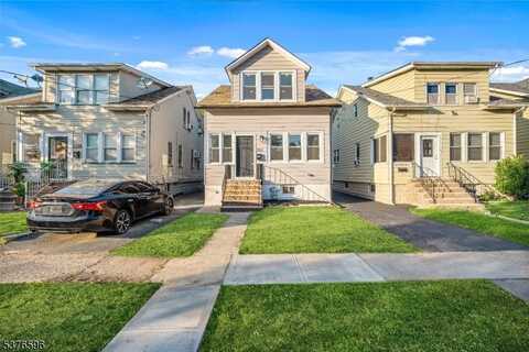 352 Laurita St, Linden, NJ 07036