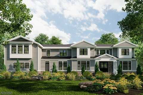 81 ATHENS ROAD, Millburn, NJ 07078