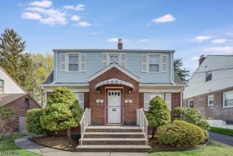 257 Luddington Ave, Clifton, NJ 07011