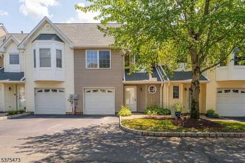 27 Angela Way, Berkeley Heights, NJ 07922