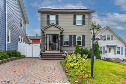 970 Lorraine Ave, Union, NJ 07083