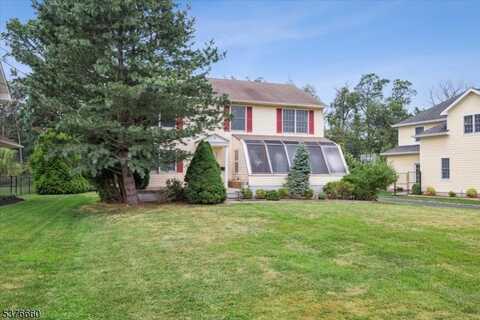 119 Braidburn Rd, Florham Park, NJ 07932