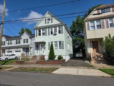 116 W 17Th St, Linden, NJ 07036