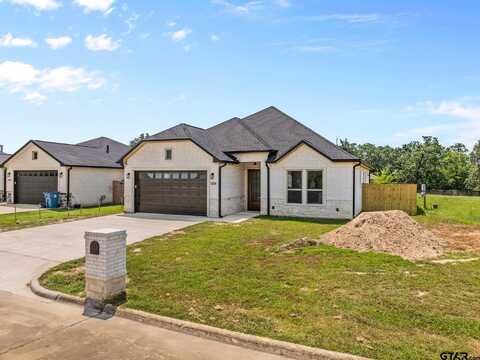 1004 Stone Wall, Mount Pleasant, TX 75455