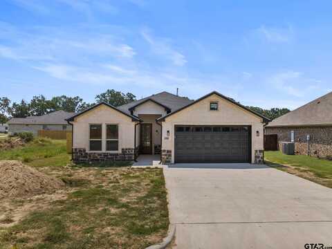 1010 Stone Wall, Mount Pleasant, TX 75456