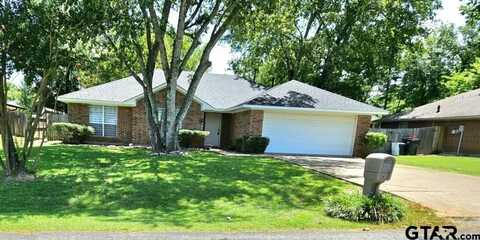 16583 County Road 164, Tyler, TX 75703