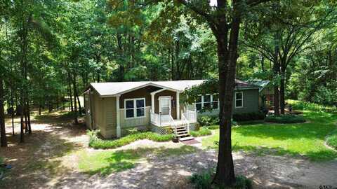 1072 AN County Road 346, Neches, TX 75779