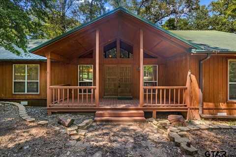 2040 Valleywood Trail, Holly Lake Ranch, TX 75765