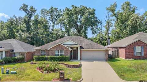129 Maggie Cir, Flint, TX 75762