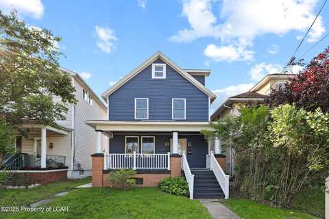 1210 N Main Avenue, Scranton, PA 18508