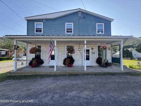 40 Derringer Street, Weston, PA 18256