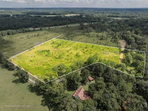 14.7 MOL AC I-45, Shubuta, MS 39360