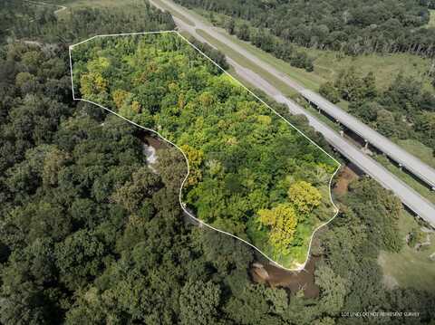 11.0 MOL AC I-45, Shubuta, MS 39360