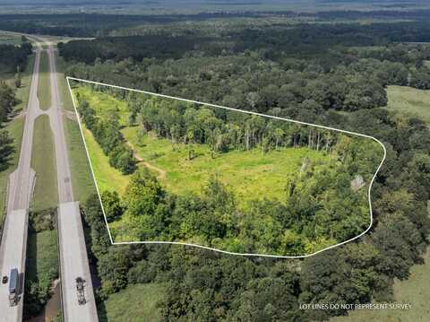 12.6 MOL AC I-45, Shubuta, MS 39360
