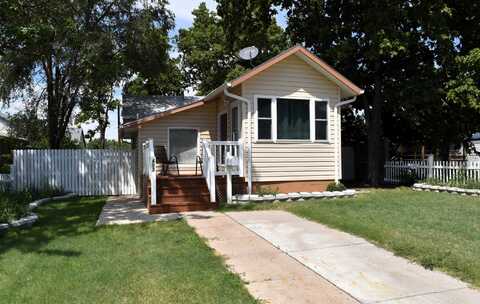 403 Logan St, Atwood, KS 67730