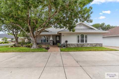 802 HILL COUNTRY DR., EDINBURG, TX 78539