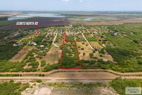 27414 FM 803, SAN BENITO, TX 78586