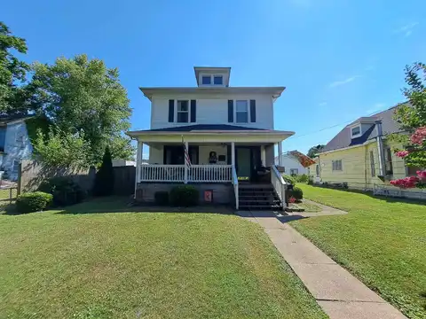 1104 Beech Street, Kenova, WV 25530