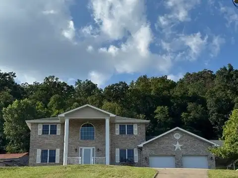 1588 Sheri Lane, Huntington, WV 25704