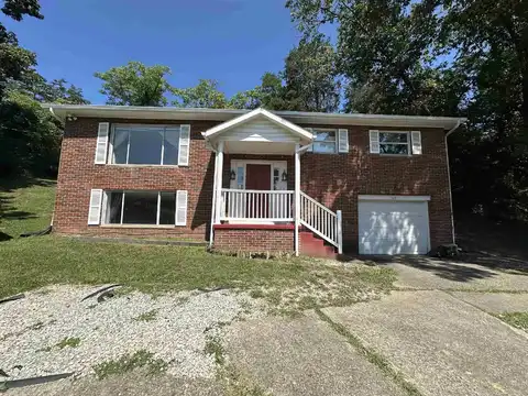 1529 Whaley Court, Huntington, WV 25704