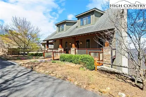 543 Gorge View Drive, Blowing Rock, NC 28605