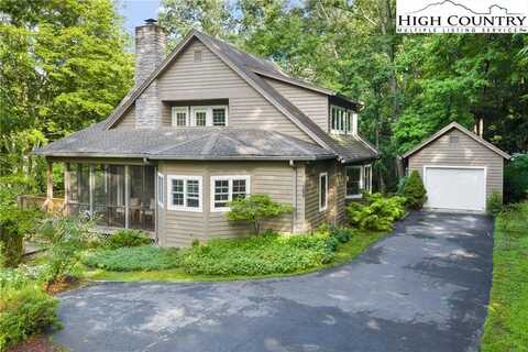 627 Seven Oaks Road, Boone, NC 28607
