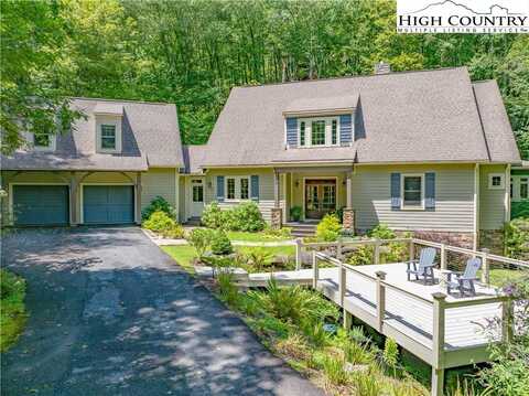 468 Twin Rivers Drive, Boone, NC 28607