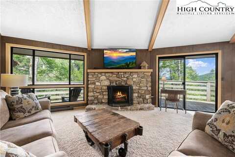 315 Timber Ridge, Sugar Mountain, NC 28604