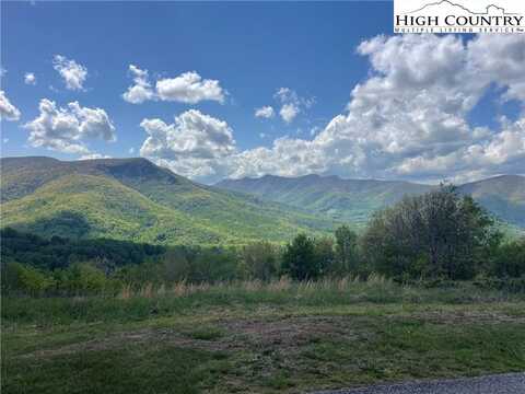 Lots 183 & 184 Lauren Lane, West Jefferson, NC 28694